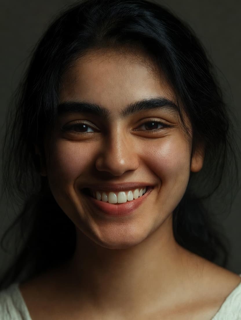 Demo call participant viewing a product demo